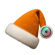 hat