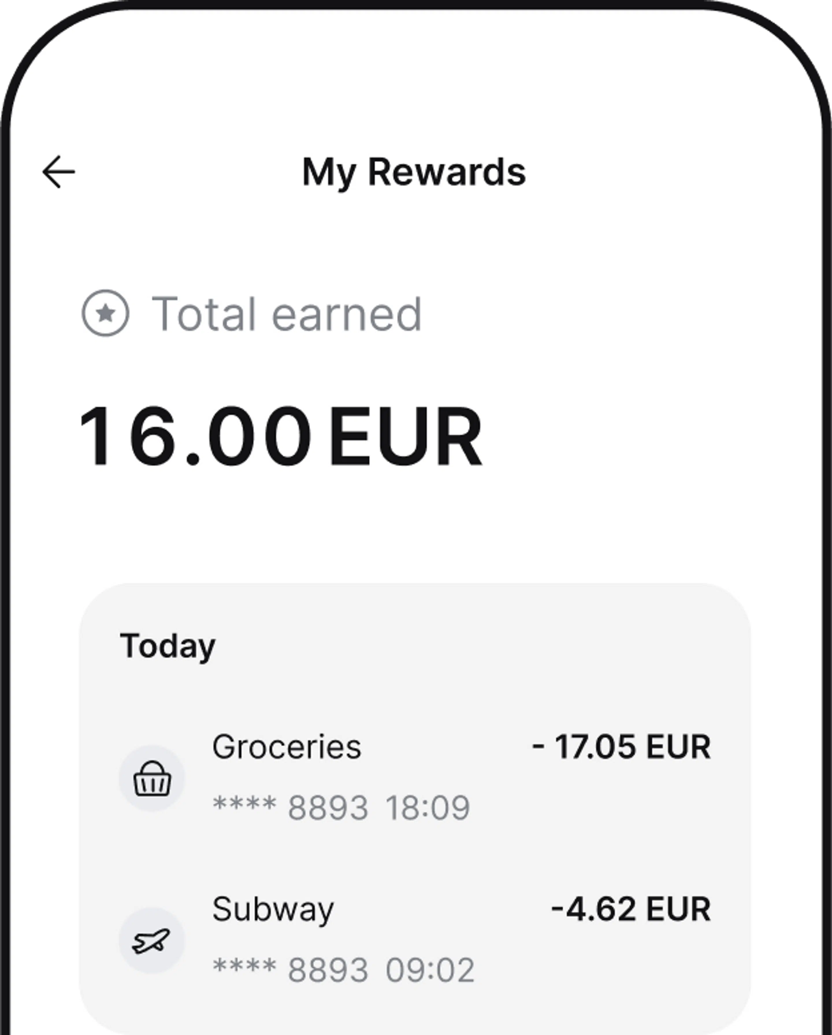 App Rewards