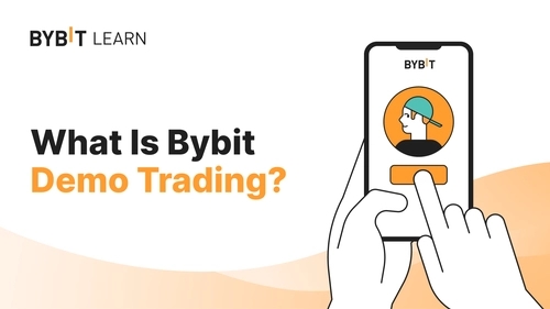 Bybit демо саудасы дегеніміз не?